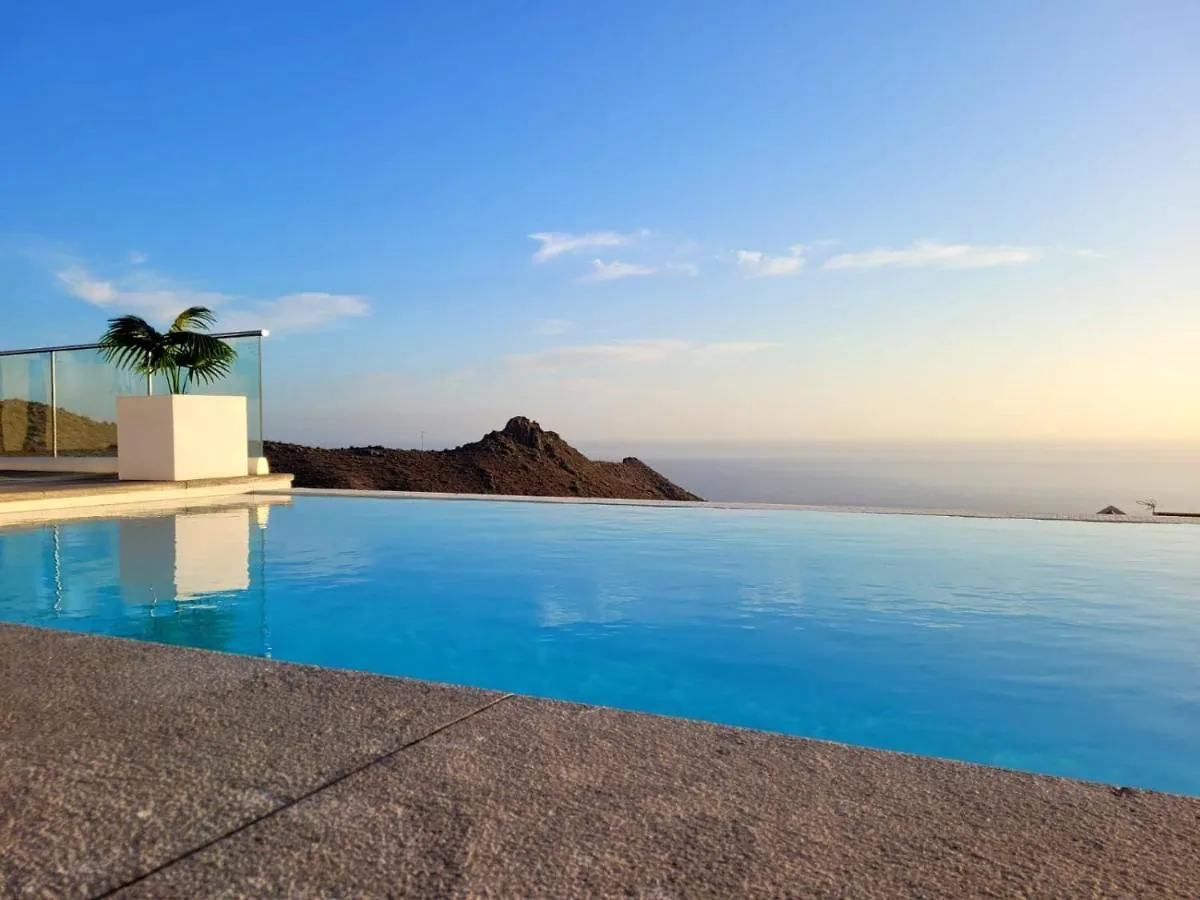 B&L services - Villa roque del conde Costa Adeje  Costa Adeje (Tenerife)