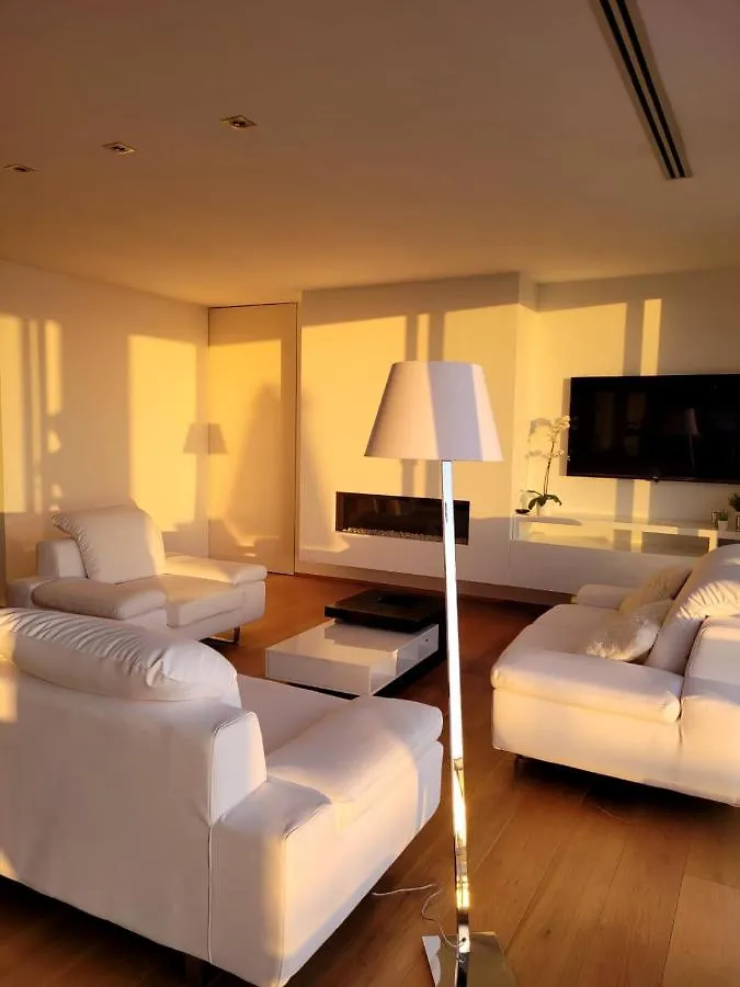 B&L services - Villa roque del conde Costa Adeje   Costa Adeje (Tenerife)