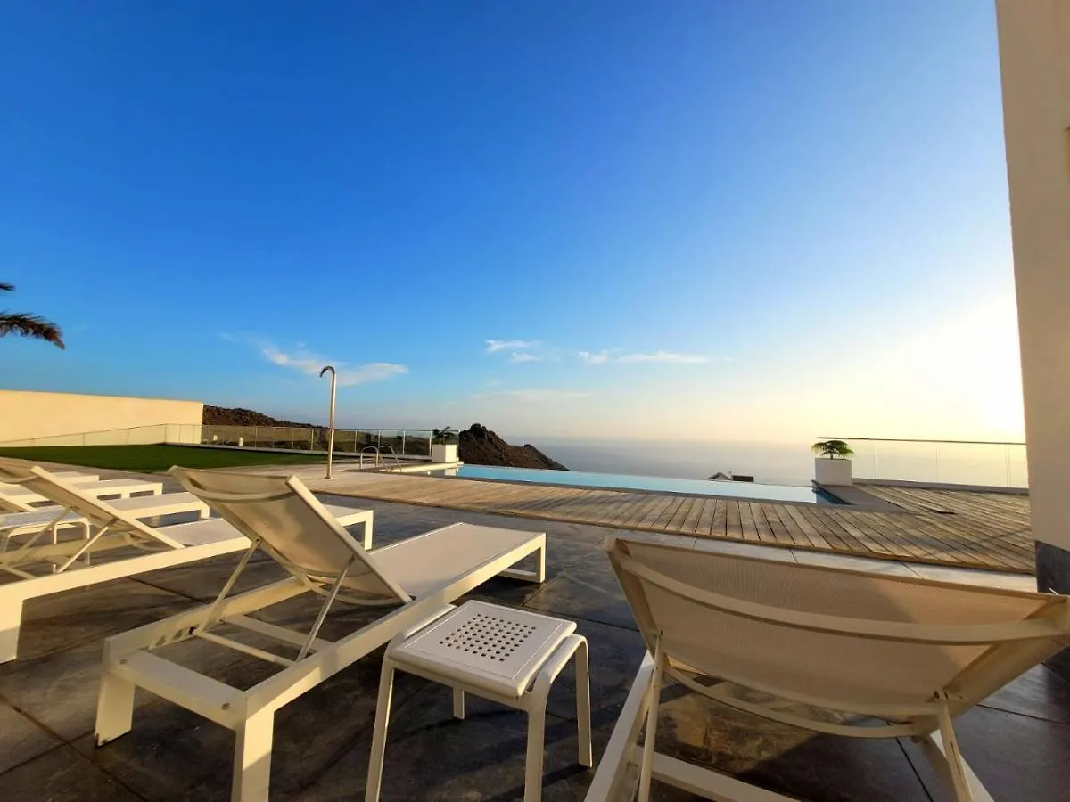 B&L Services - Villa Roque Del Conde 阿德耶 西班牙