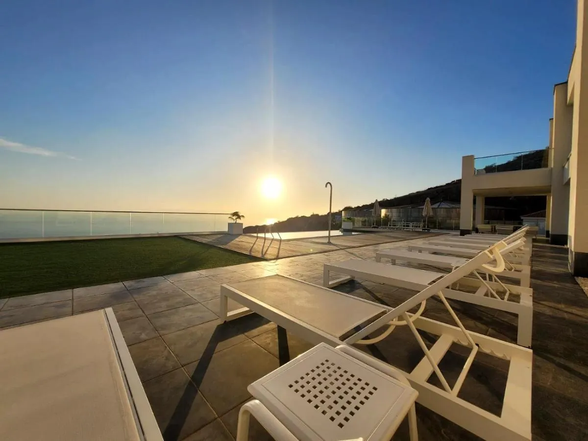 B&L Services - Villa Roque Del Conde Costa Adeje   Costa Adeje (Tenerife)