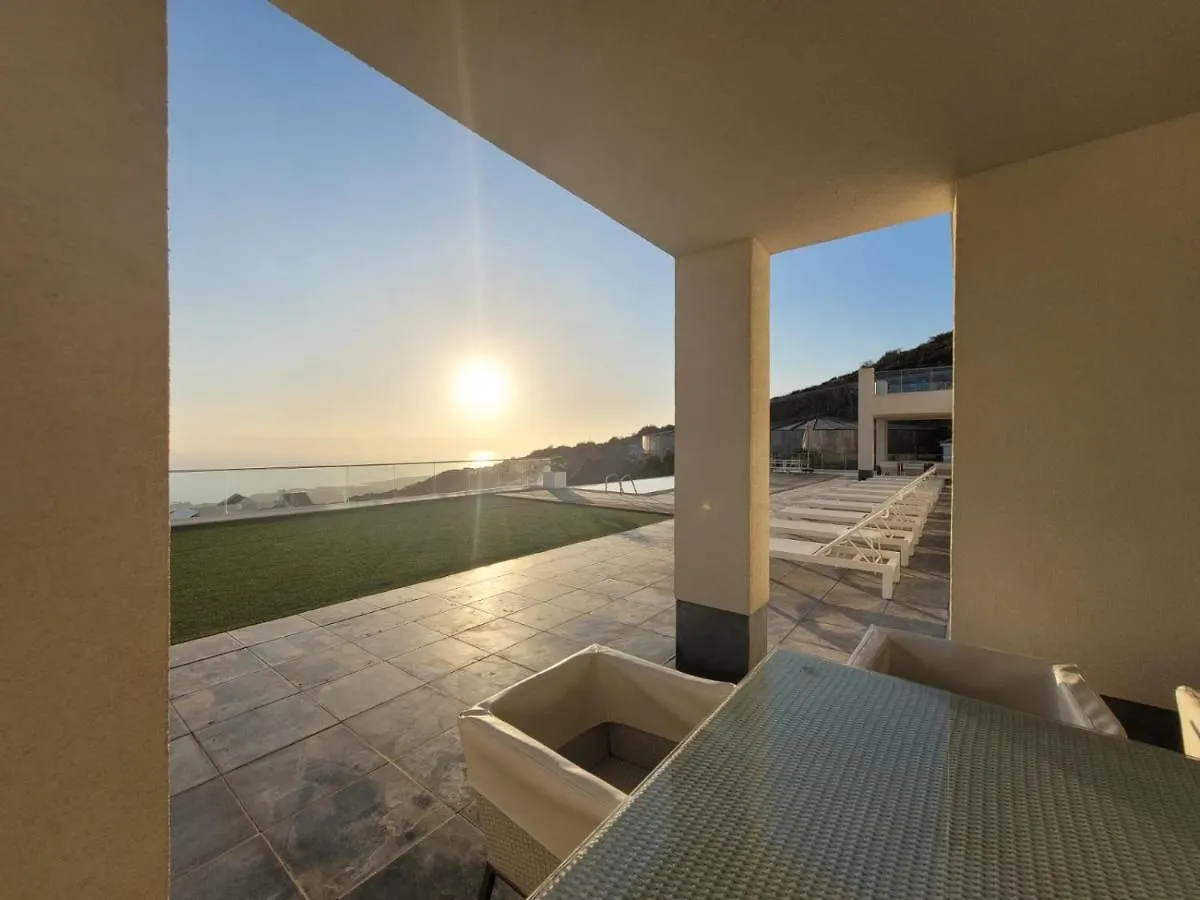B&L Services - Villa Roque Del Conde Costa Adeje