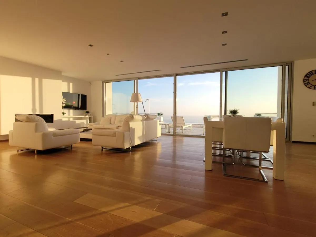 B&L Services - Villa Roque Del Conde Costa Adeje  Spain