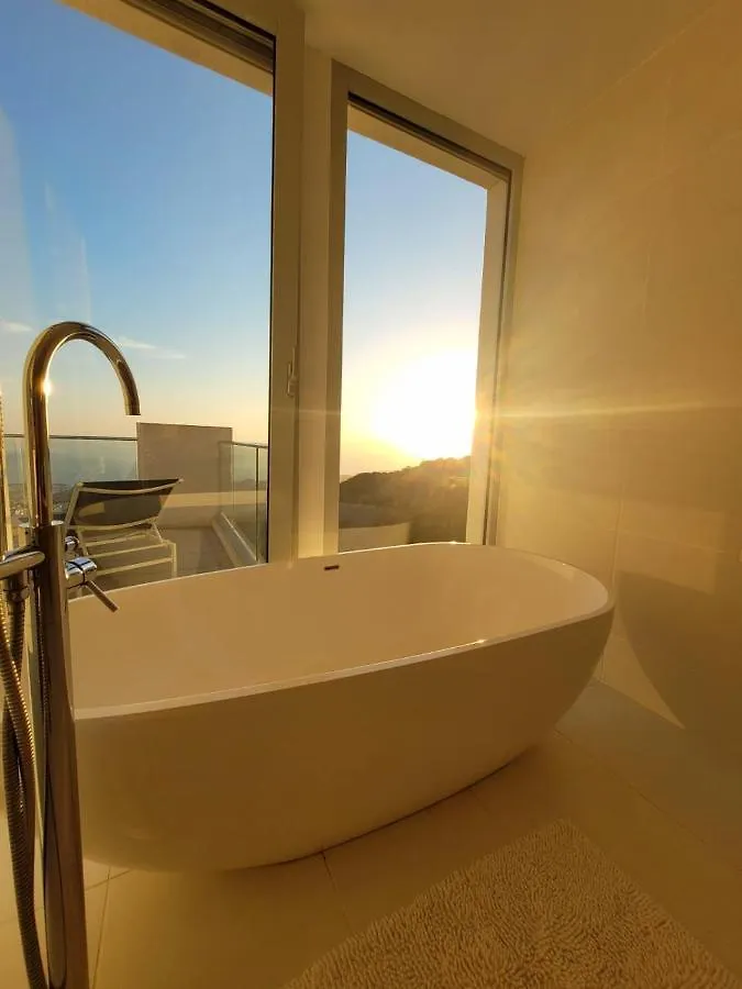 B&L Services - Villa Roque Del Conde Costa Adeje  Spain