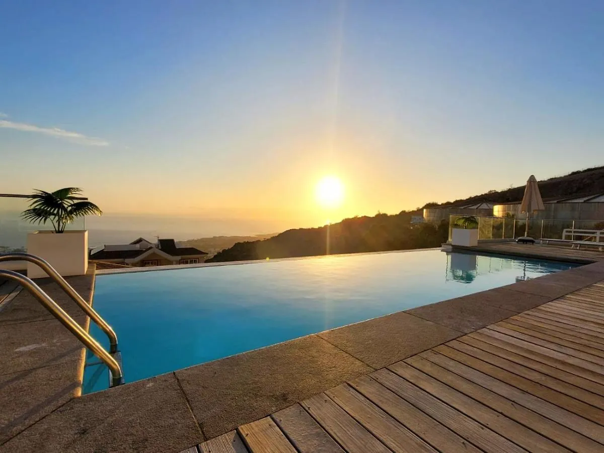B&L Services - Villa Roque Del Conde Costa Adeje