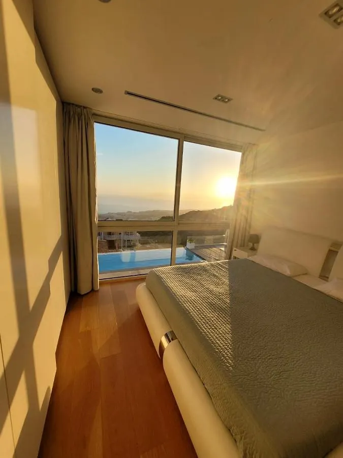 B&L Services - Villa Roque Del Conde Costa Adeje