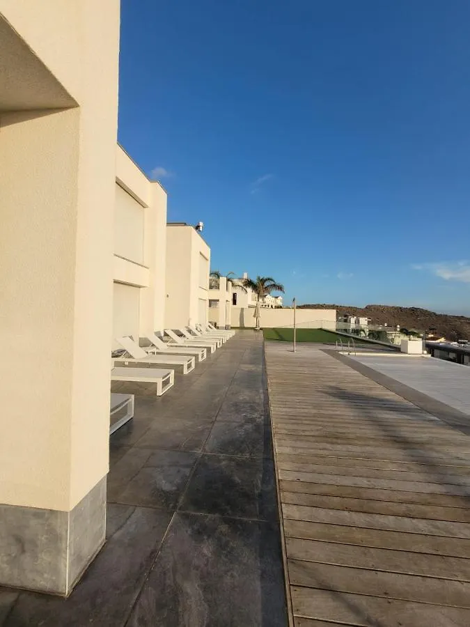 B&L Services - Villa Roque Del Conde Costa Adeje
