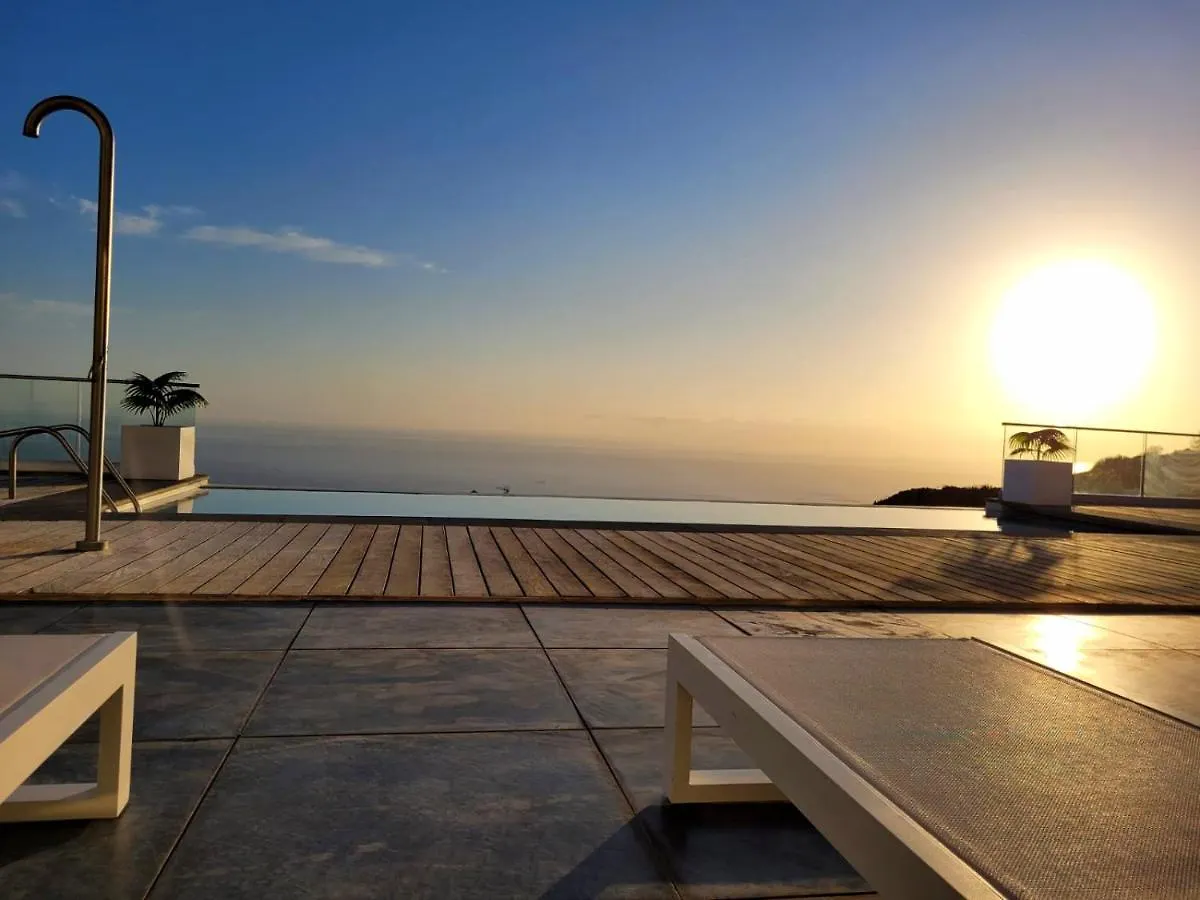 B&L Services - Villa Roque Del Conde Costa Adeje