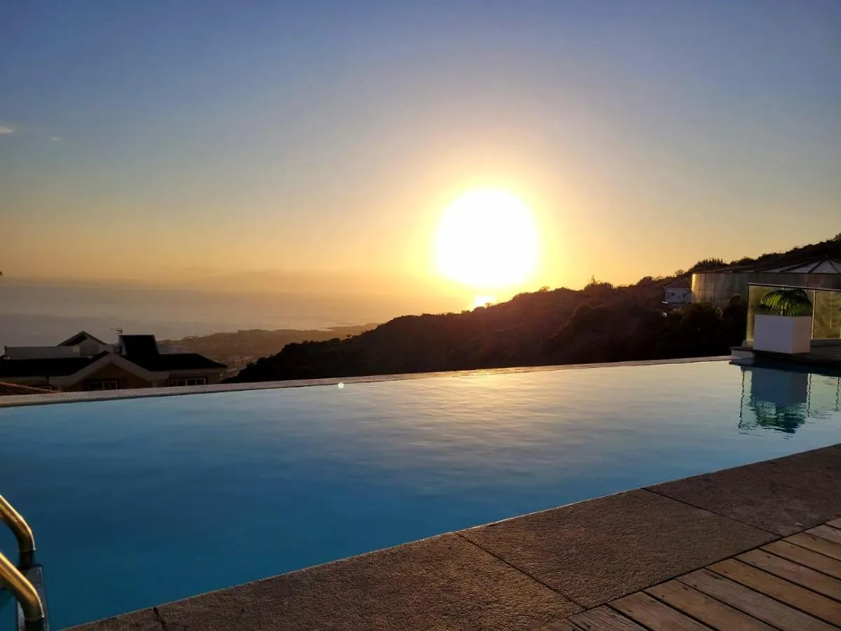 B&L Services - Villa Roque Del Conde Costa Adeje
