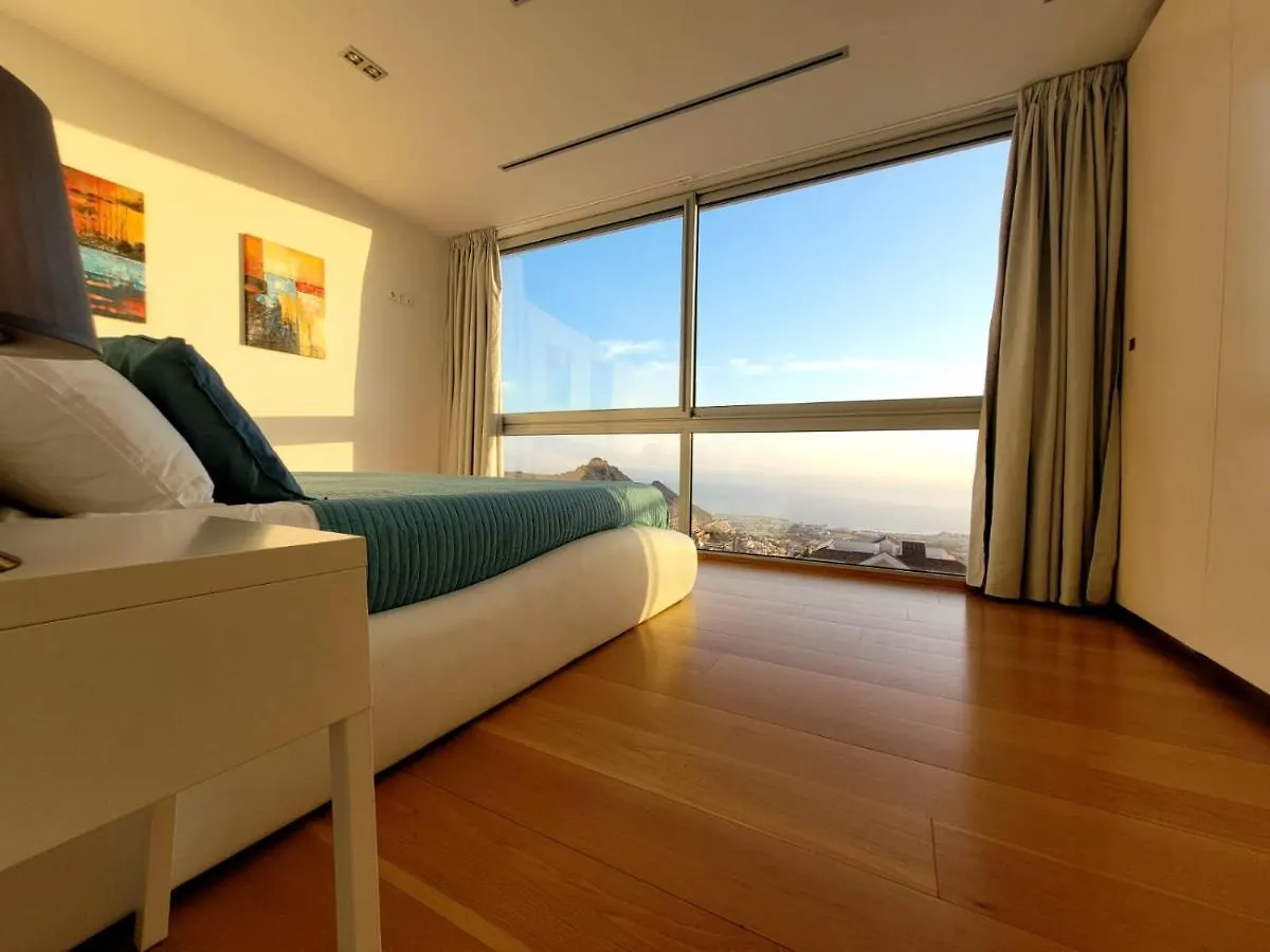 B&L Services - Villa Roque Del Conde Costa Adeje