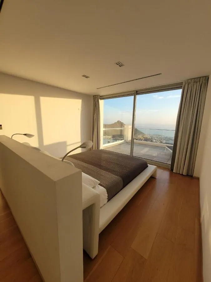 B&L Services - Villa Roque Del Conde Costa Adeje  Spain