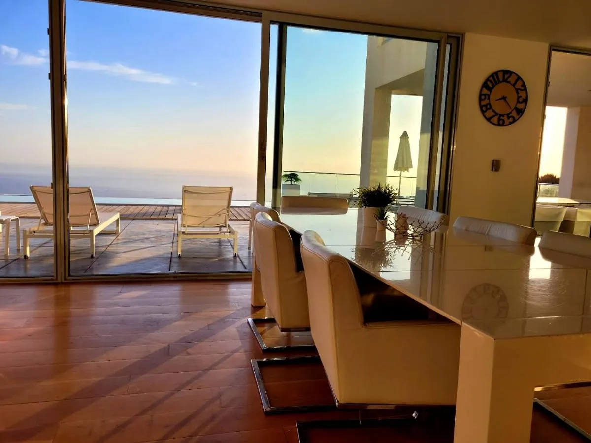 B&L Services - Villa Roque Del Conde Costa Adeje